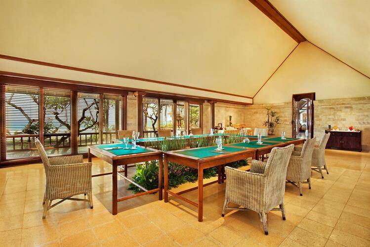 The Oberoi Bali