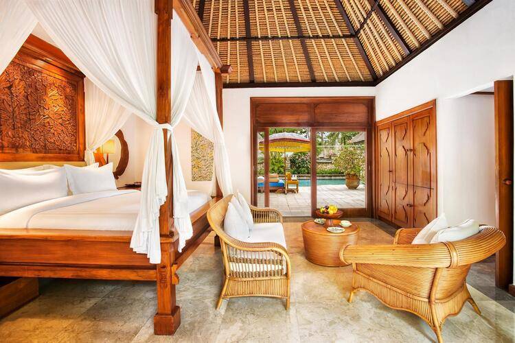 The Oberoi Bali