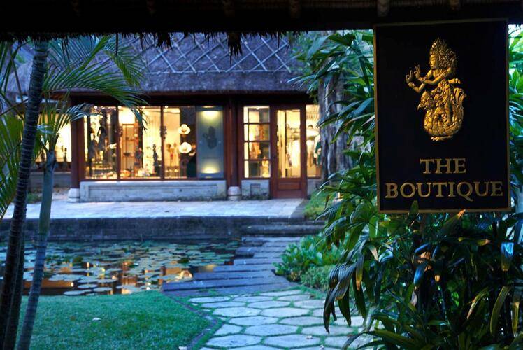 The Oberoi Bali