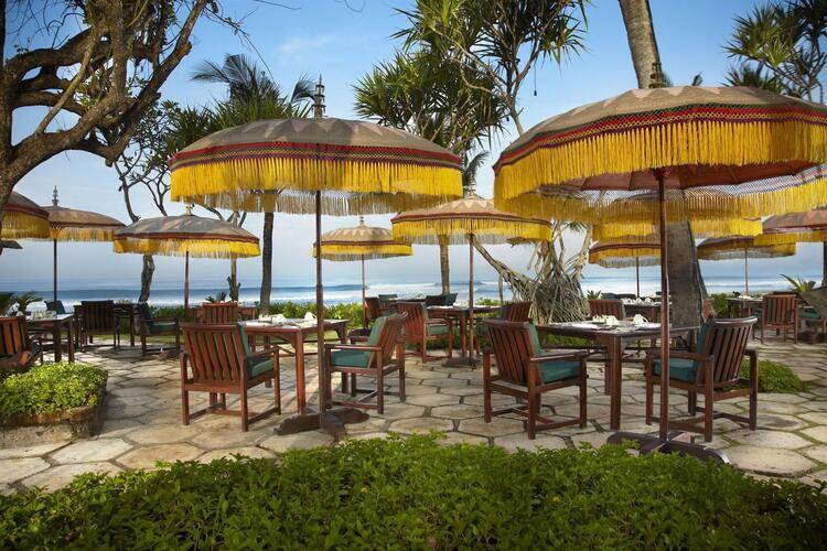 The Oberoi Bali