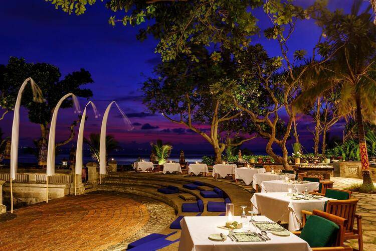 The Oberoi Bali
