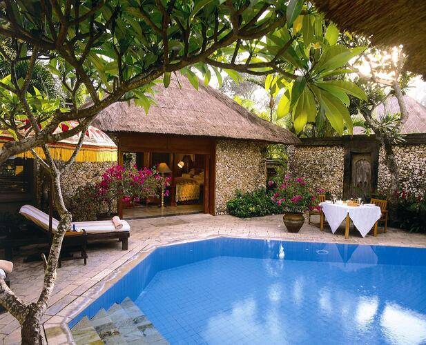 The Oberoi Bali