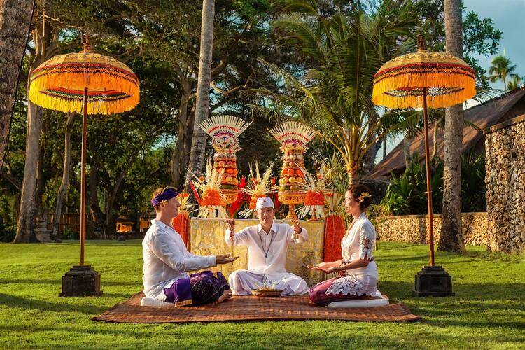 The Oberoi Bali