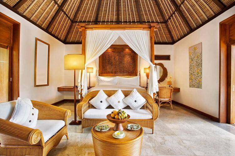 The Oberoi Bali