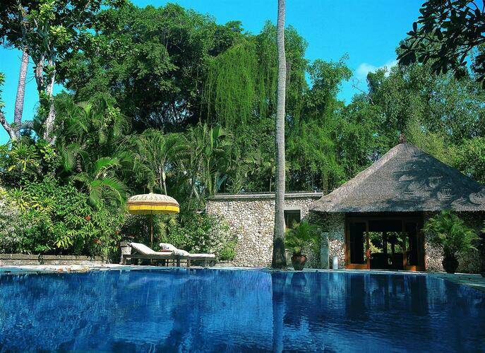 The Oberoi Bali