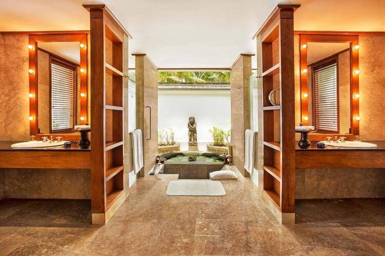 The Oberoi Bali