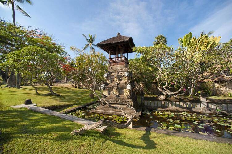The Oberoi Bali