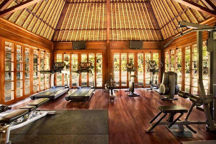 The Oberoi Bali