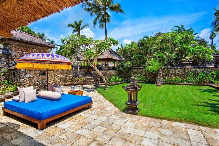 The Oberoi Bali