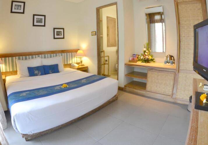 Pondok Sari Hotel Kuta