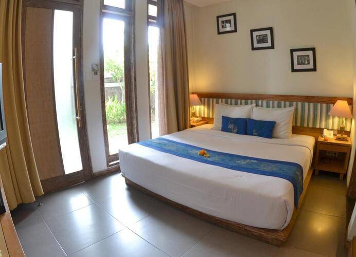 Pondok Sari Hotel Kuta