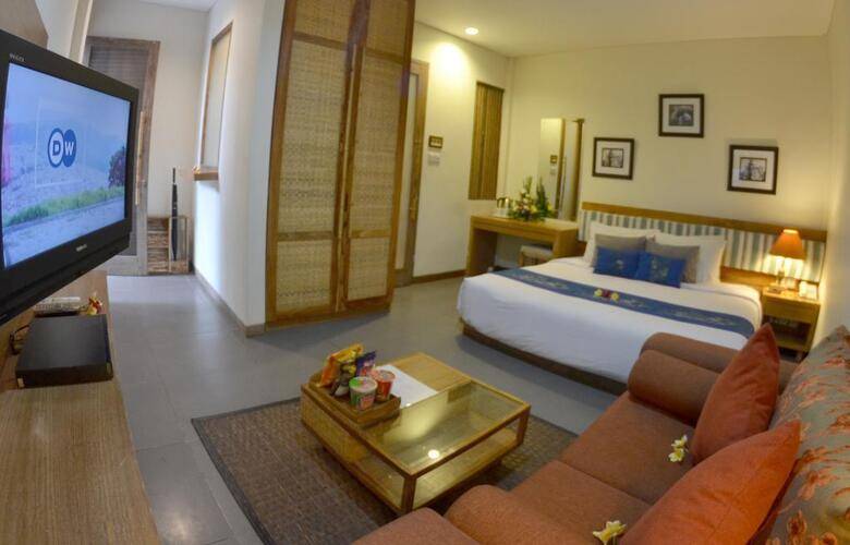 Pondok Sari Hotel Kuta