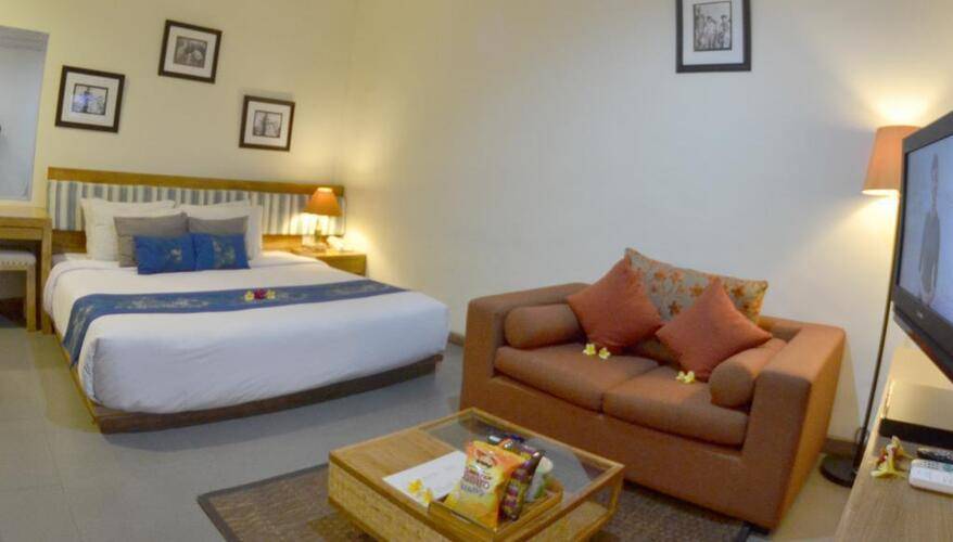 Pondok Sari Hotel Kuta