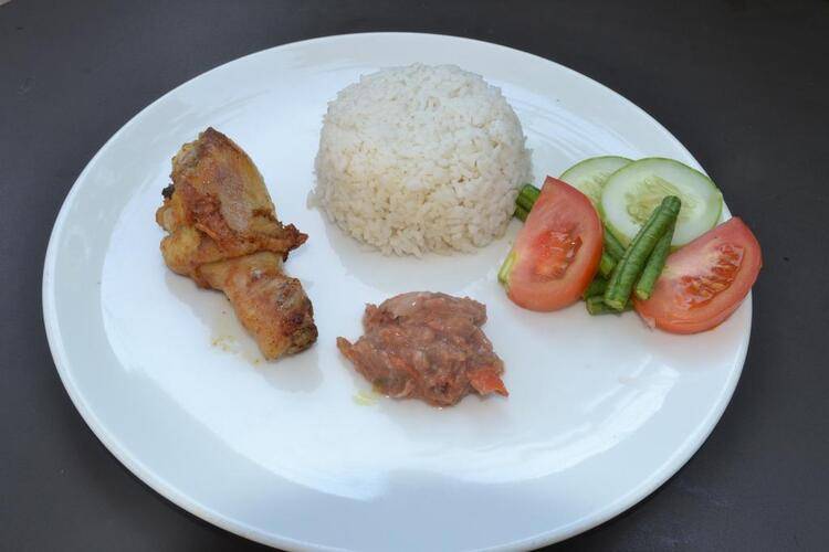 Pondok Sari Hotel Kuta