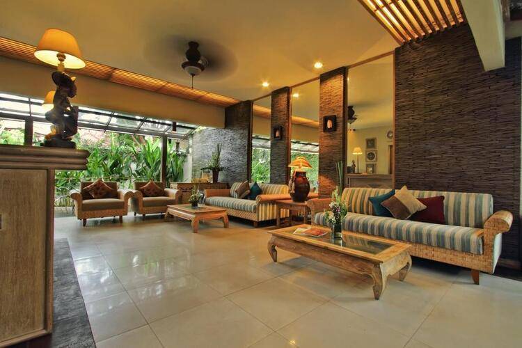 Pondok Sari Hotel Kuta