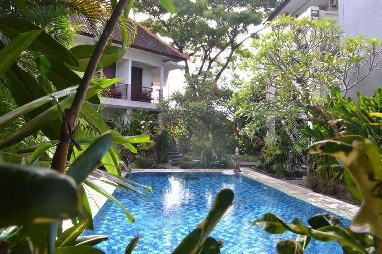 Pondok Sari Hotel Kuta