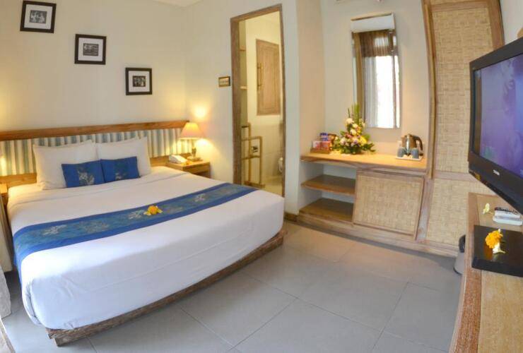 Pondok Sari Hotel Kuta