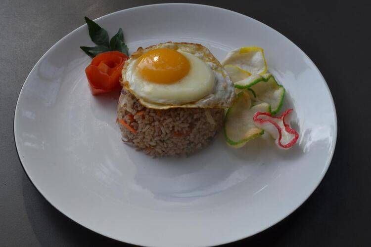 Pondok Sari Hotel Kuta