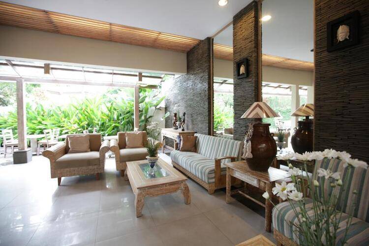 Pondok Sari Hotel Kuta