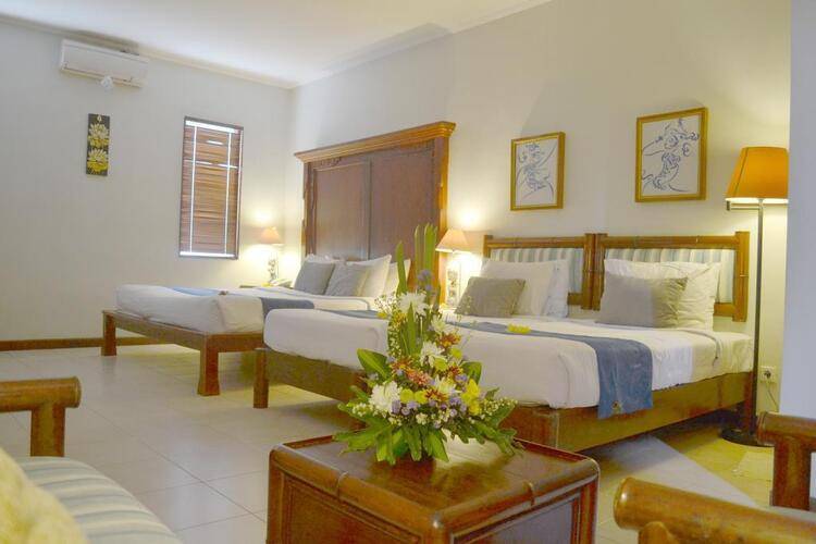 Pondok Sari Hotel Kuta