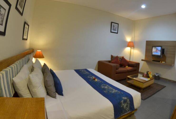Pondok Sari Hotel Kuta