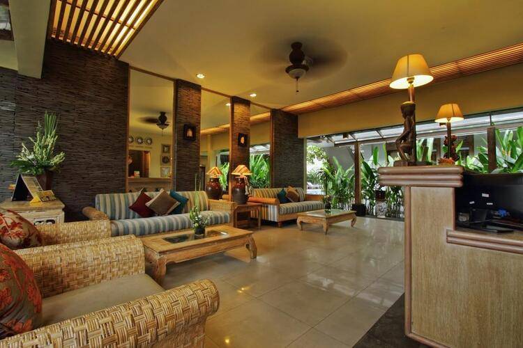 Pondok Sari Hotel Kuta