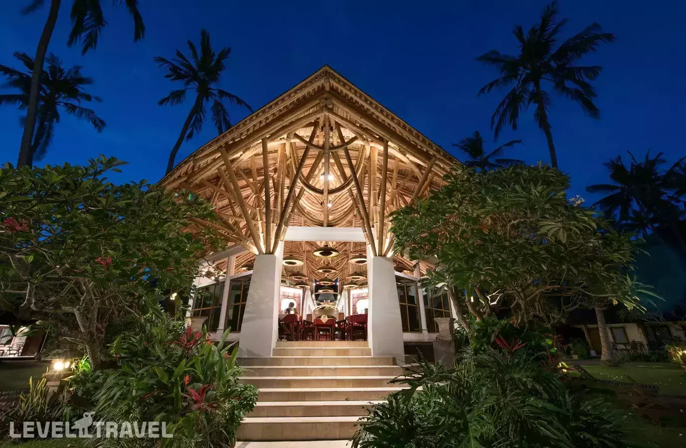 Lotus Bungalows