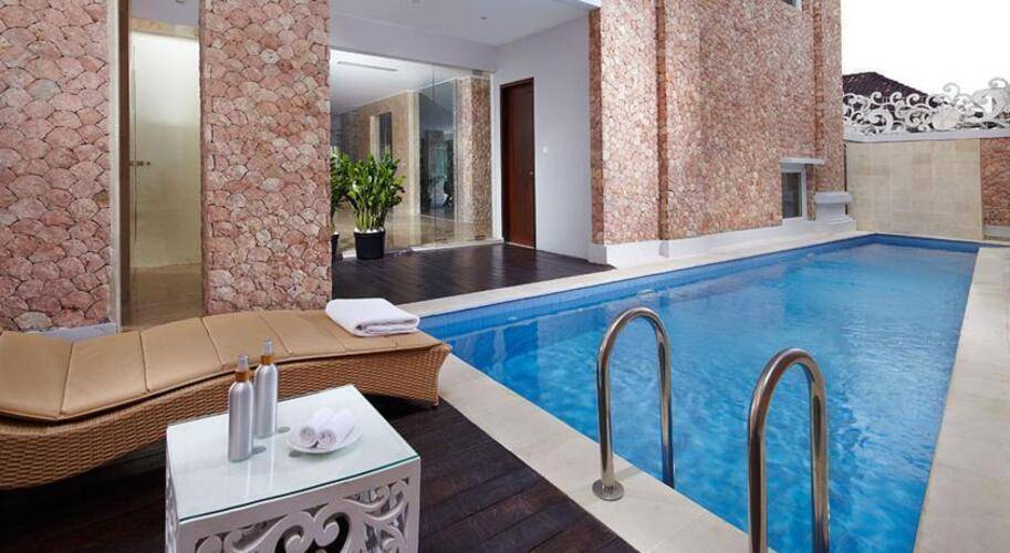 Kuta Angel Hotel