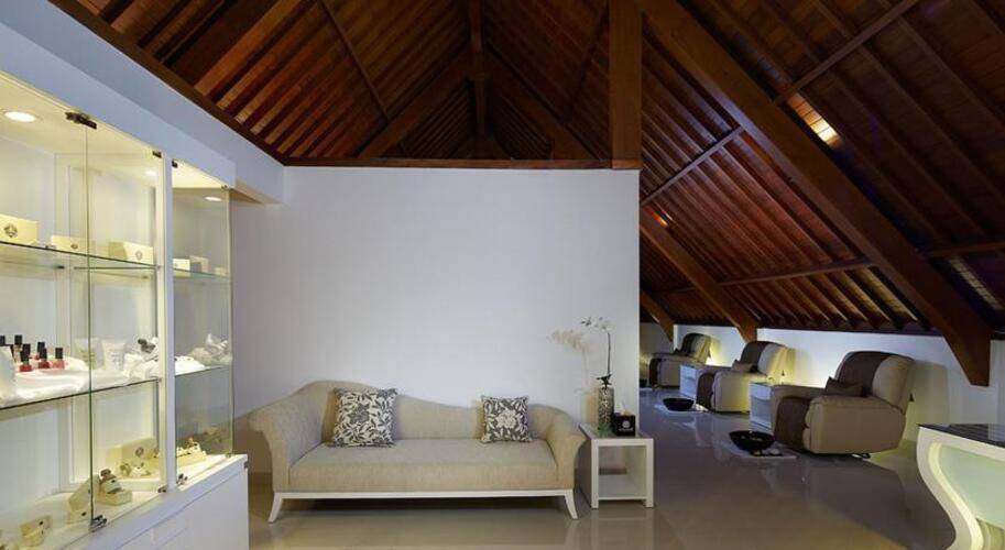 Kuta Angel Hotel
