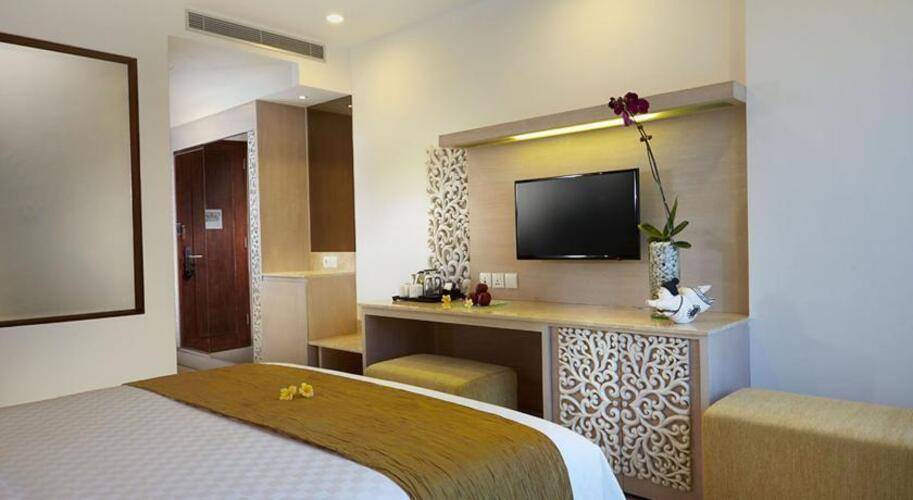 Kuta Angel Hotel
