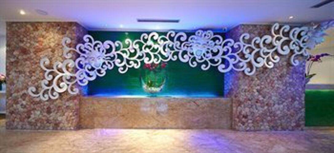 Kuta Angel Hotel