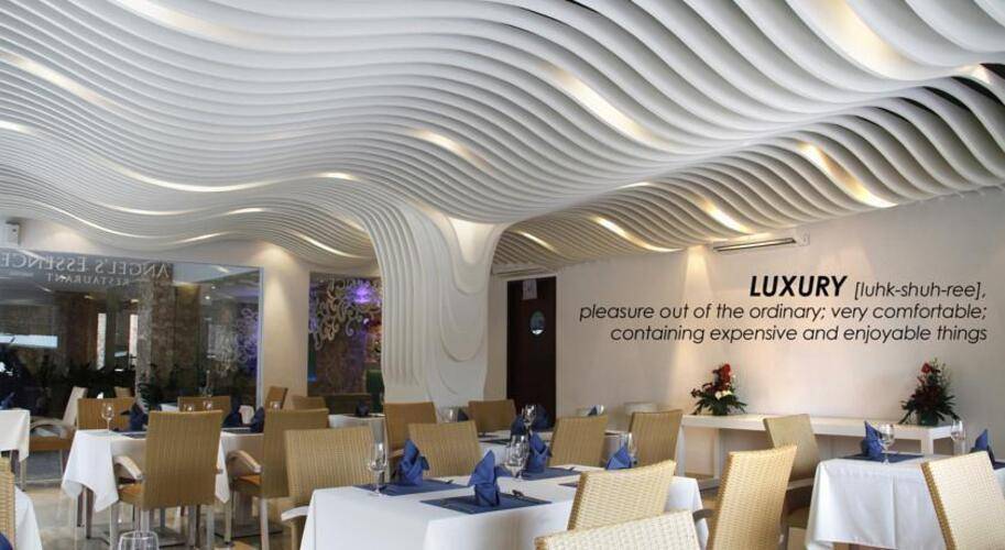 Kuta Angel Hotel