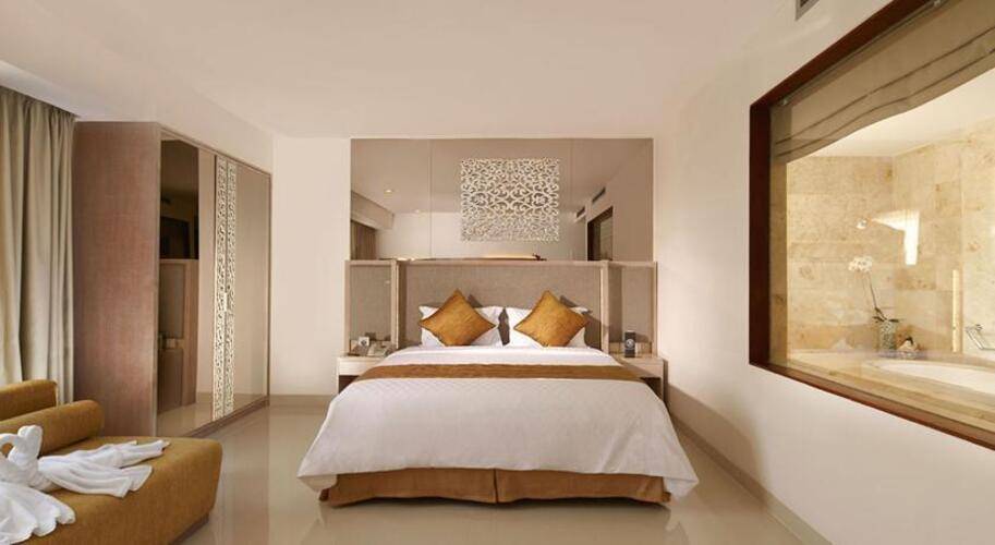 Kuta Angel Hotel