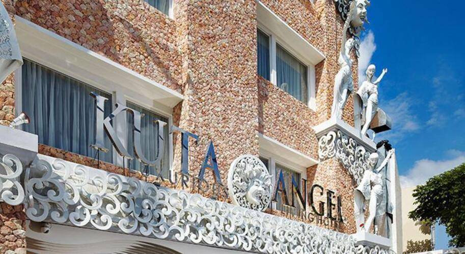 Kuta Angel Hotel