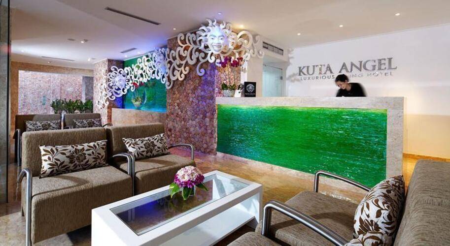 Kuta Angel Hotel