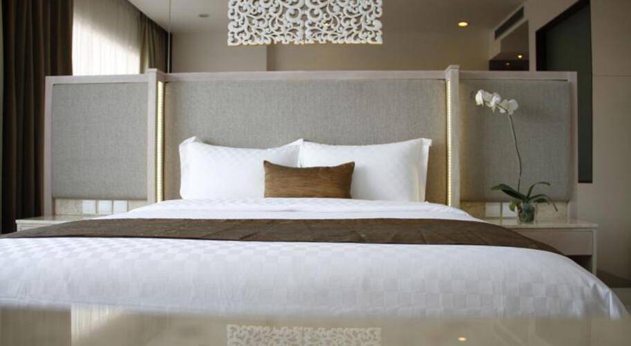 Kuta Angel Hotel