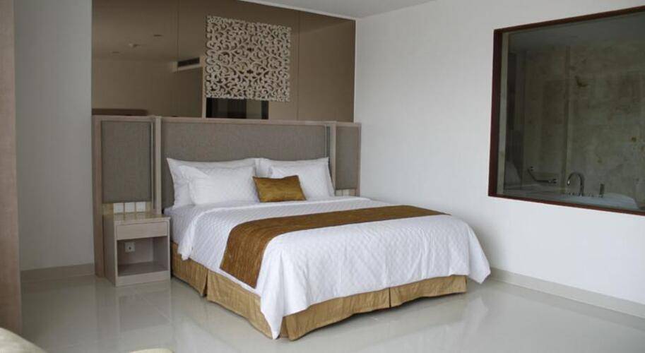 Kuta Angel Hotel