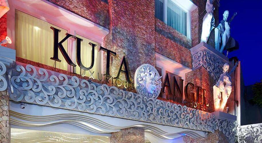 Kuta Angel Hotel