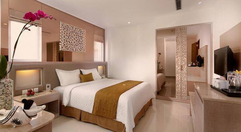 Kuta Angel Hotel