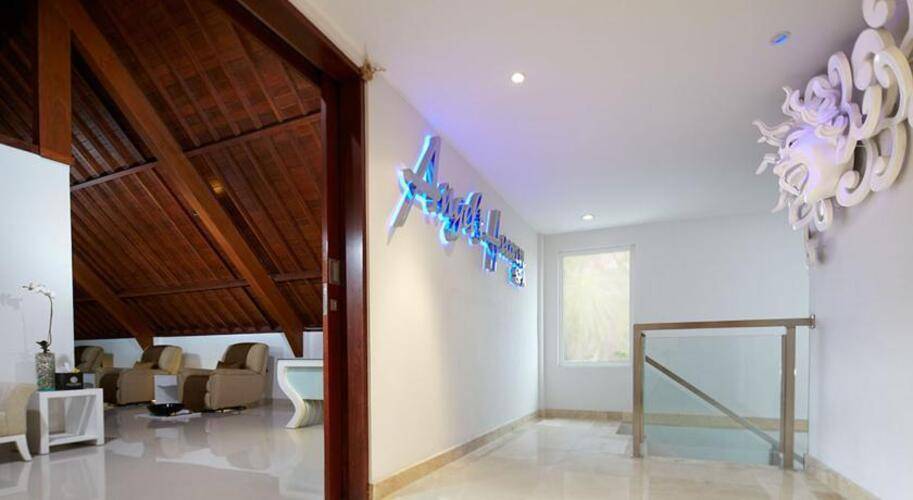 Kuta Angel Hotel
