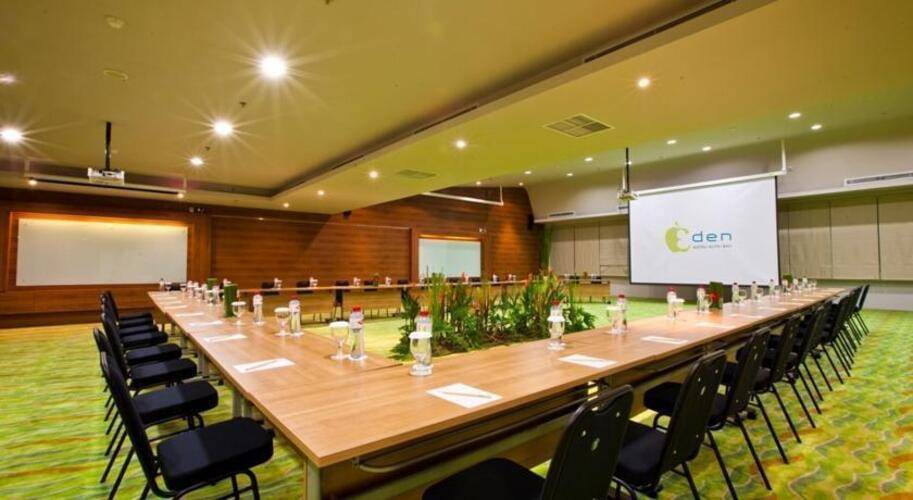 Eden Hotel Kuta