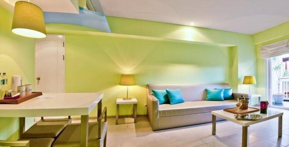 Eden Hotel Kuta