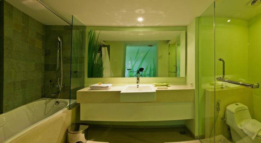 Eden Hotel Kuta