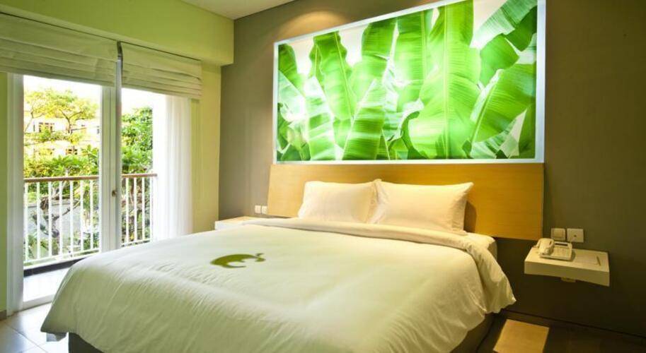 Eden Hotel Kuta