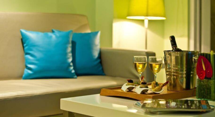Eden Hotel Kuta