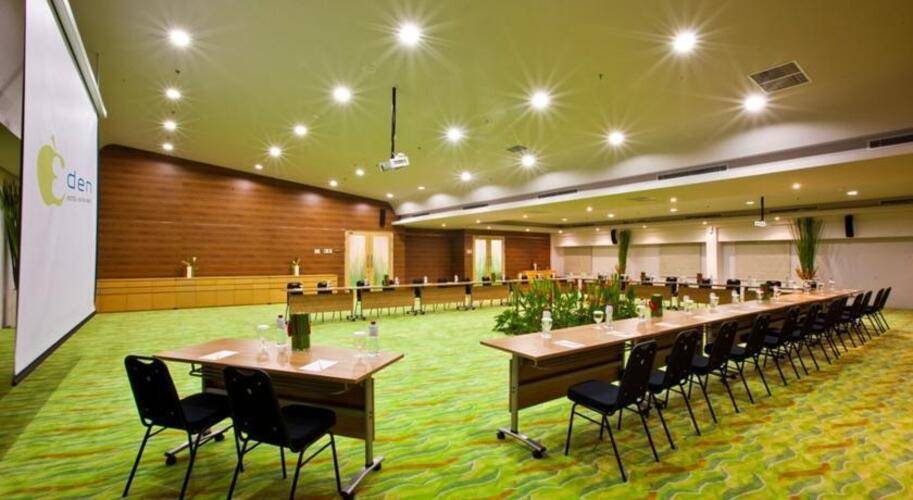 Eden Hotel Kuta