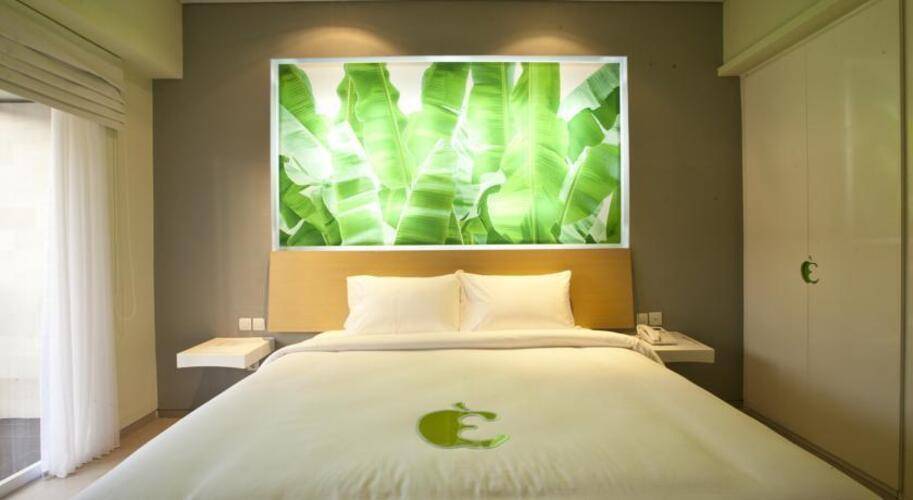 Eden Hotel Kuta