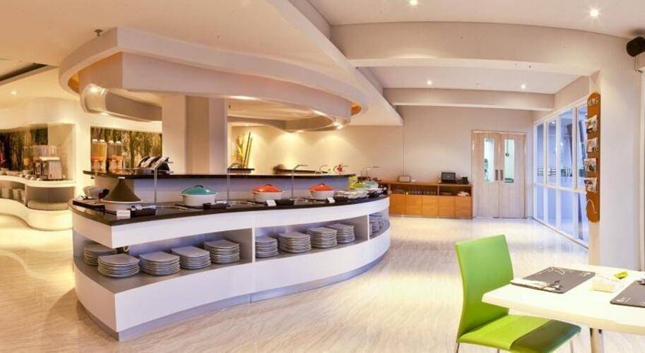 Eden Hotel Kuta