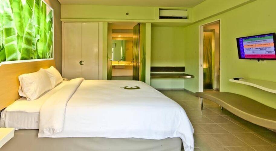 Eden Hotel Kuta