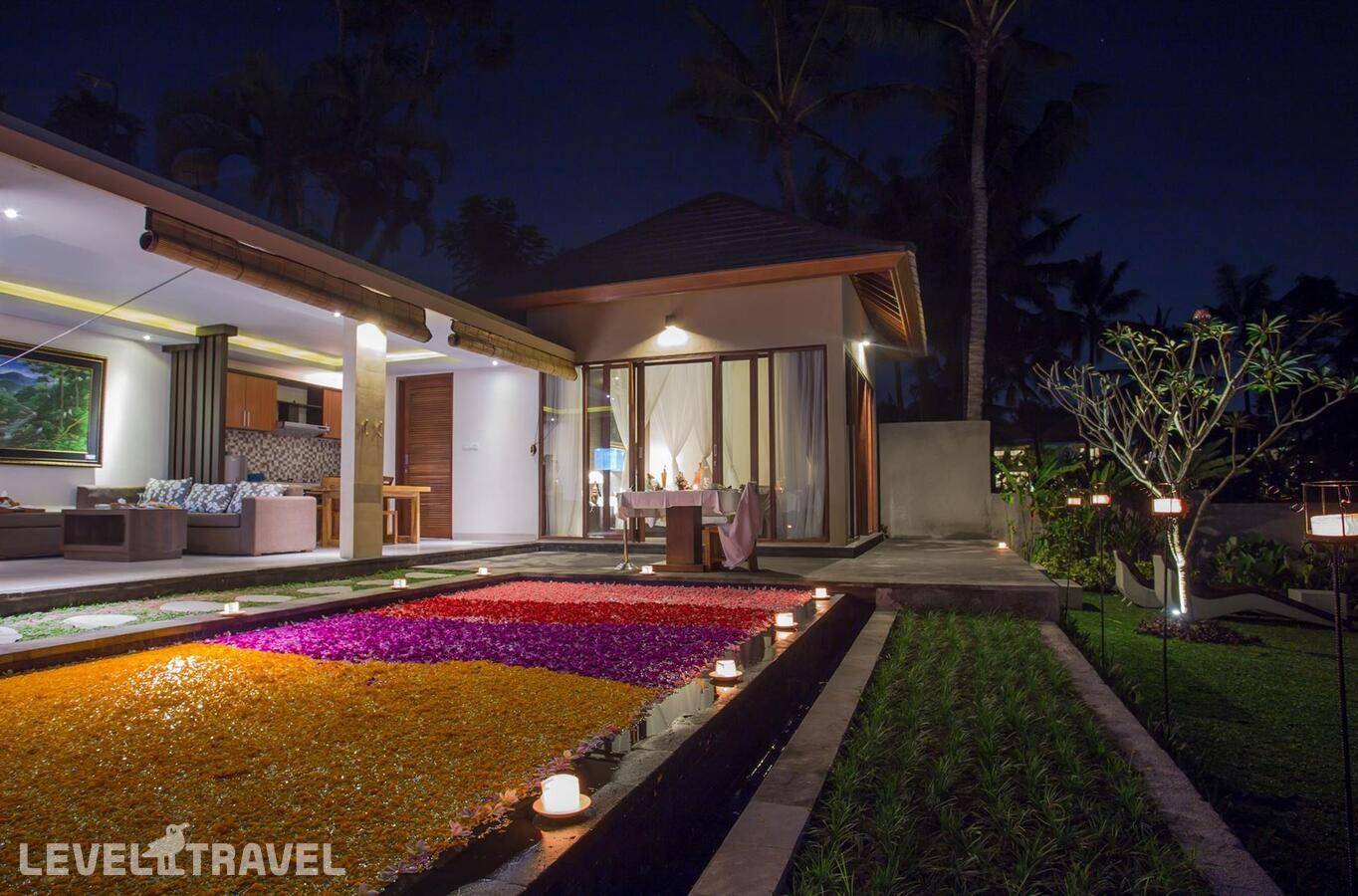 фотографии отеля Agung Raka Resort & Spa в Индонезия(Убуд) - фото №3